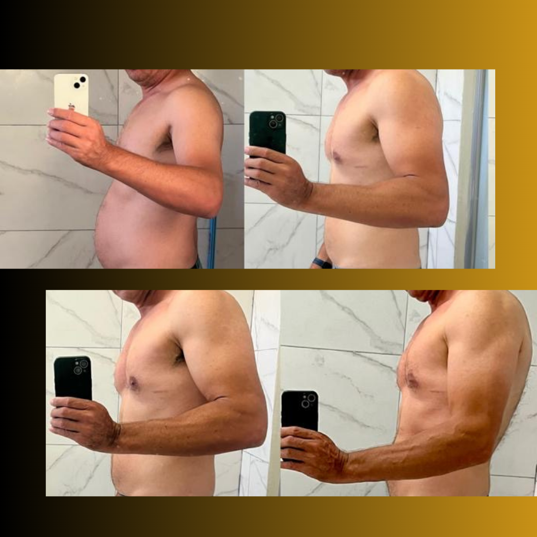 Resultado de acompanhamento